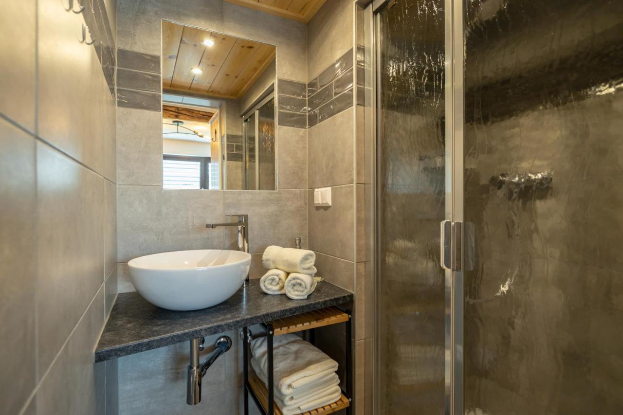 Appartement Rutarhof à Rosegg Extérieur photo