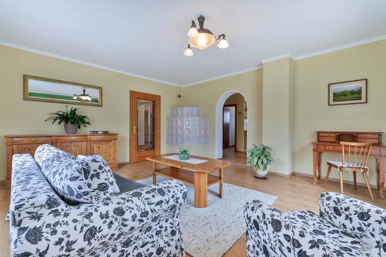 Appartement Rutarhof à Rosegg Extérieur photo