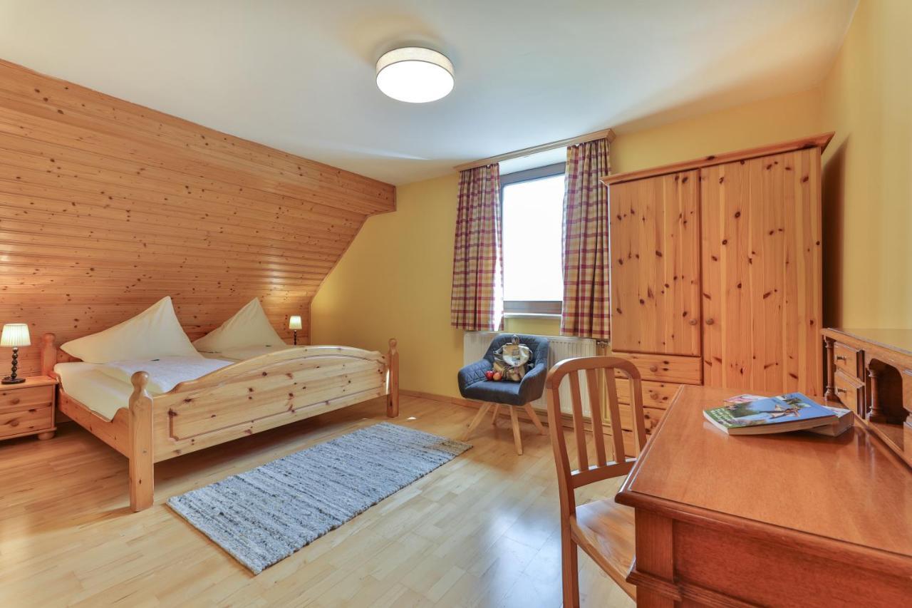 Appartement Rutarhof à Rosegg Extérieur photo